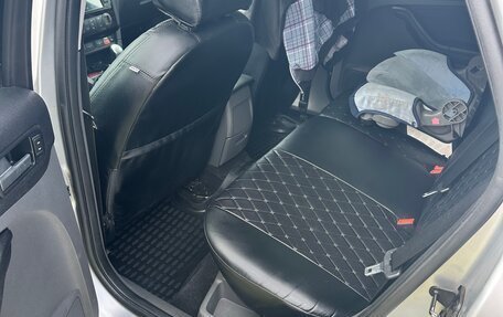 Ford Focus II рестайлинг, 2006 год, 550 000 рублей, 8 фотография