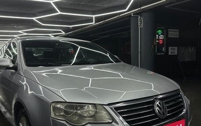 Volkswagen Passat B6, 2007 год, 530 000 рублей, 1 фотография