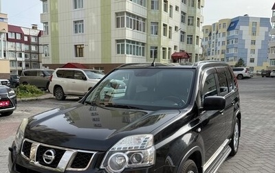 Nissan X-Trail, 2012 год, 1 300 000 рублей, 1 фотография