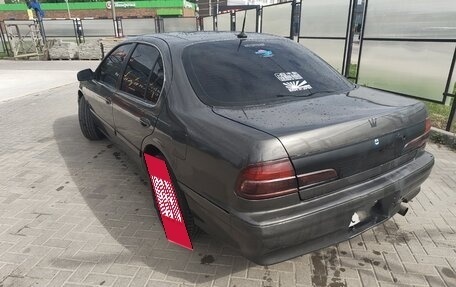 Nissan Cefiro II, 1998 год, 105 000 рублей, 2 фотография