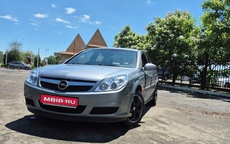 Opel Vectra C рестайлинг, 2008 год, 650 000 рублей, 1 фотография