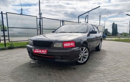Nissan Cefiro II, 1998 год, 105 000 рублей, 3 фотография