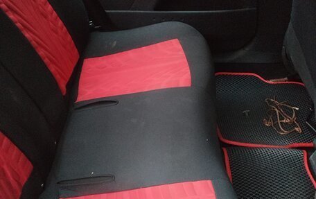 Renault Megane II, 2005 год, 230 000 рублей, 3 фотография
