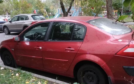 Renault Megane II, 2005 год, 230 000 рублей, 5 фотография