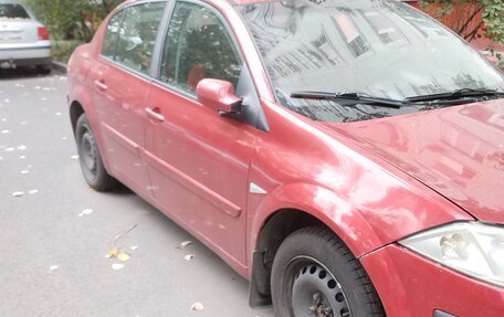 Renault Megane II, 2005 год, 230 000 рублей, 8 фотография