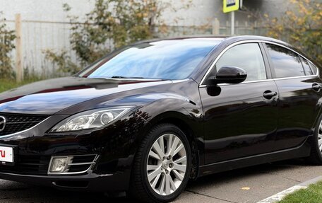 Mazda 6, 2008 год, 880 000 рублей, 1 фотография