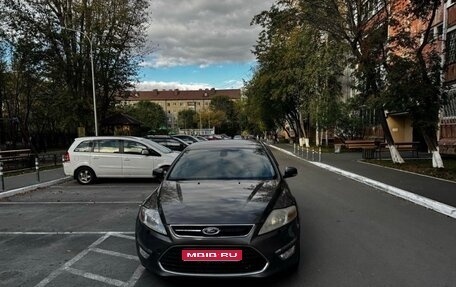 Ford Mondeo IV, 2013 год, 900 000 рублей, 1 фотография