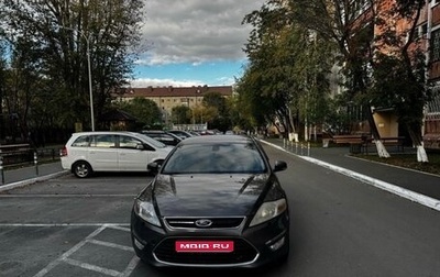 Ford Mondeo IV, 2013 год, 900 000 рублей, 1 фотография