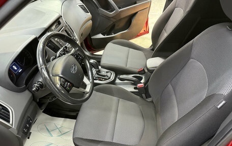 Hyundai Creta I рестайлинг, 2018 год, 1 690 000 рублей, 8 фотография