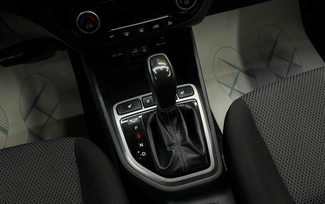 Hyundai Creta I рестайлинг, 2018 год, 1 690 000 рублей, 15 фотография