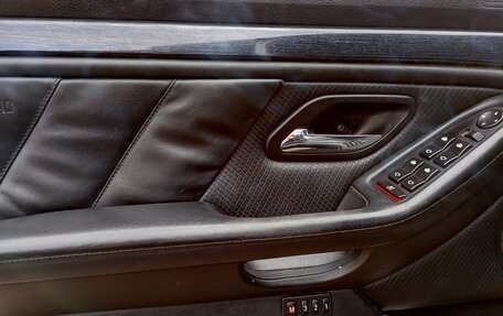 BMW 5 серия, 1997 год, 700 000 рублей, 5 фотография