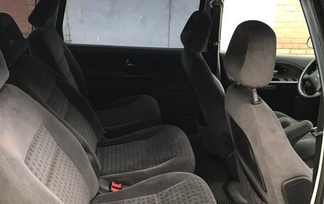 Volkswagen Sharan I рестайлинг, 2002 год, 450 000 рублей, 6 фотография