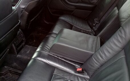 BMW 5 серия, 1997 год, 700 000 рублей, 8 фотография