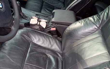 BMW 5 серия, 1997 год, 700 000 рублей, 6 фотография