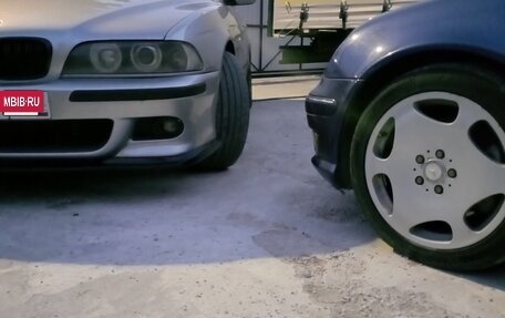 BMW 5 серия, 1997 год, 700 000 рублей, 11 фотография