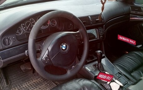 BMW 5 серия, 1997 год, 700 000 рублей, 7 фотография