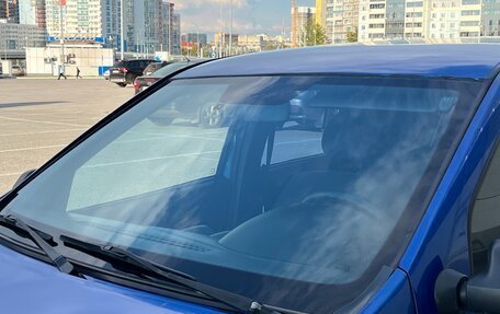 Renault Logan I, 2006 год, 295 000 рублей, 13 фотография