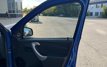 Renault Logan I, 2006 год, 295 000 рублей, 20 фотография