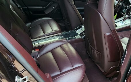 Porsche Panamera II рестайлинг, 2016 год, 3 500 000 рублей, 6 фотография