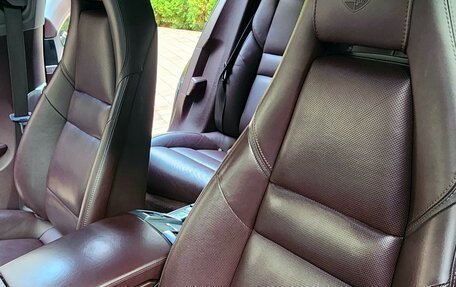 Porsche Panamera II рестайлинг, 2016 год, 3 500 000 рублей, 8 фотография