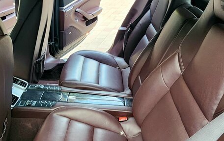 Porsche Panamera II рестайлинг, 2016 год, 3 500 000 рублей, 9 фотография