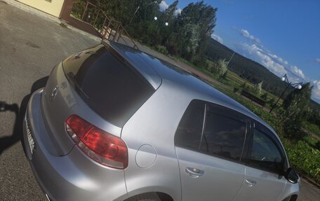 Volkswagen Golf VI, 2012 год, 565 000 рублей, 4 фотография