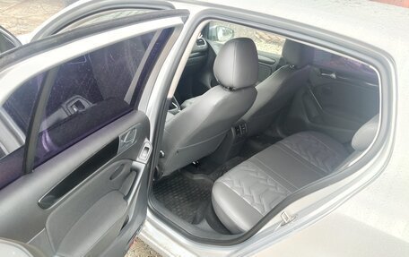 Volkswagen Golf VI, 2012 год, 565 000 рублей, 20 фотография