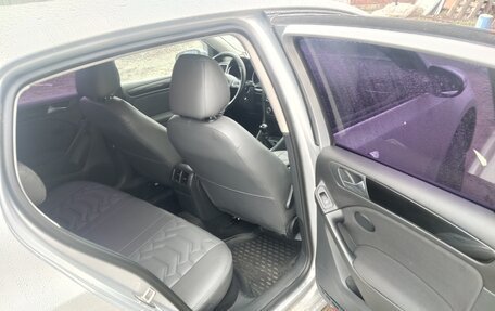 Volkswagen Golf VI, 2012 год, 565 000 рублей, 16 фотография