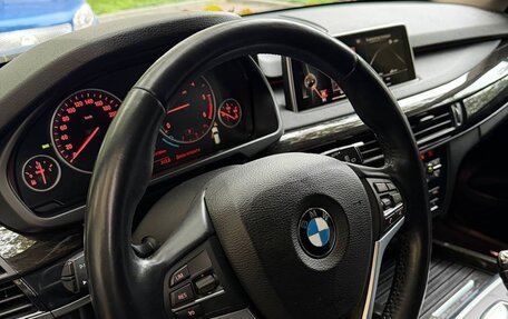 BMW X5, 2013 год, 2 300 000 рублей, 8 фотография