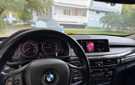 BMW X5, 2013 год, 2 300 000 рублей, 6 фотография