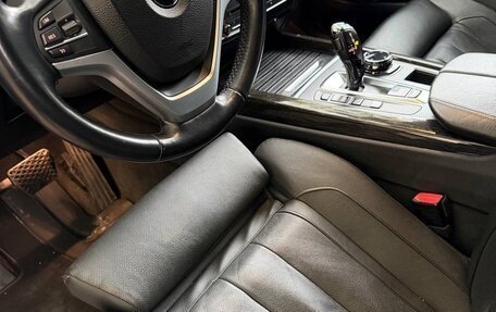 BMW X5, 2013 год, 2 300 000 рублей, 9 фотография