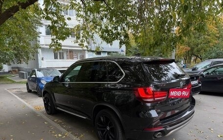BMW X5, 2013 год, 2 300 000 рублей, 2 фотография