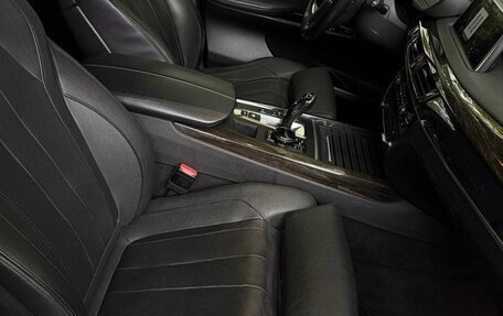 BMW X5, 2013 год, 2 300 000 рублей, 11 фотография