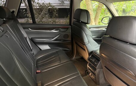 BMW X5, 2013 год, 2 300 000 рублей, 14 фотография