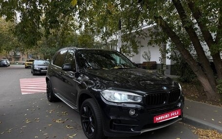 BMW X5, 2013 год, 2 300 000 рублей, 10 фотография