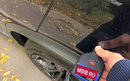 BMW X5, 2013 год, 2 300 000 рублей, 12 фотография