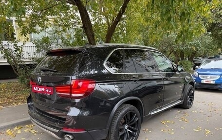 BMW X5, 2013 год, 2 300 000 рублей, 5 фотография