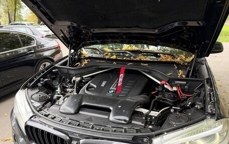 BMW X5, 2013 год, 2 300 000 рублей, 4 фотография