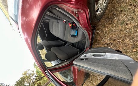 Hyundai Accent II, 2005 год, 100 000 рублей, 18 фотография