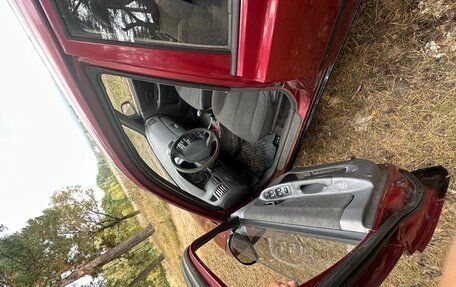 Hyundai Accent II, 2005 год, 100 000 рублей, 17 фотография