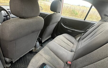 Hyundai Accent II, 2005 год, 100 000 рублей, 19 фотография