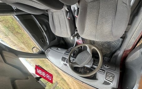 Hyundai Accent II, 2005 год, 100 000 рублей, 16 фотография