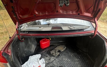 Hyundai Accent II, 2005 год, 100 000 рублей, 22 фотография