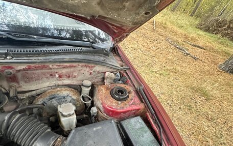 Hyundai Accent II, 2005 год, 100 000 рублей, 25 фотография