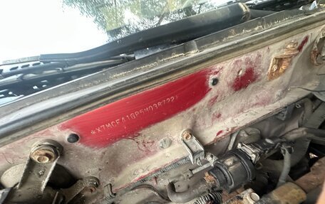 Hyundai Accent II, 2005 год, 100 000 рублей, 24 фотография
