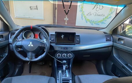 Mitsubishi Lancer IX, 2007 год, 800 000 рублей, 7 фотография