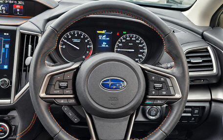 Subaru XV II, 2022 год, 1 390 000 рублей, 11 фотография