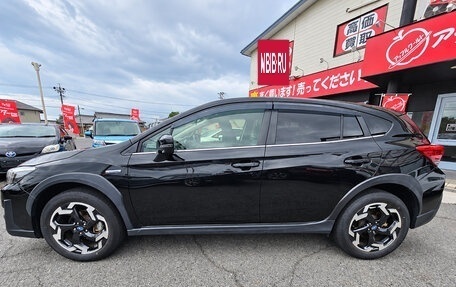 Subaru XV II, 2022 год, 1 390 000 рублей, 4 фотография