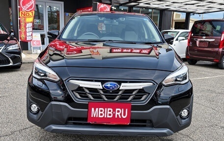 Subaru XV II, 2022 год, 1 390 000 рублей, 2 фотография