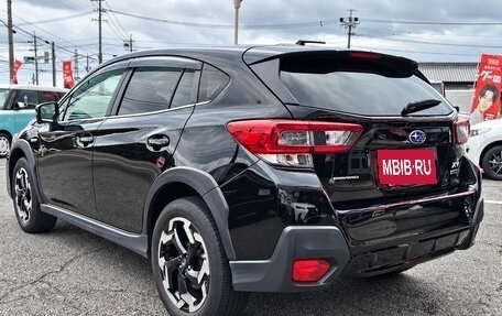 Subaru XV II, 2022 год, 1 390 000 рублей, 7 фотография